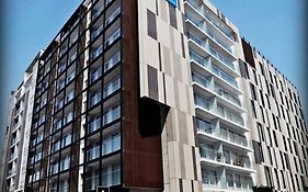 Moderno Departamento Miraflorino Con Aire Acondicionado